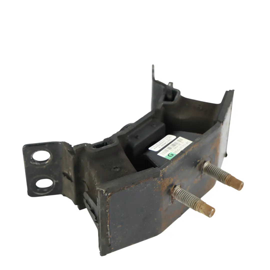 Ford Ranger Mk6 Cambio Automatico Supporto Staffa In Gomma - SKU EB3G-7E373-AC - Numero di parte EB3G-7E373-AC