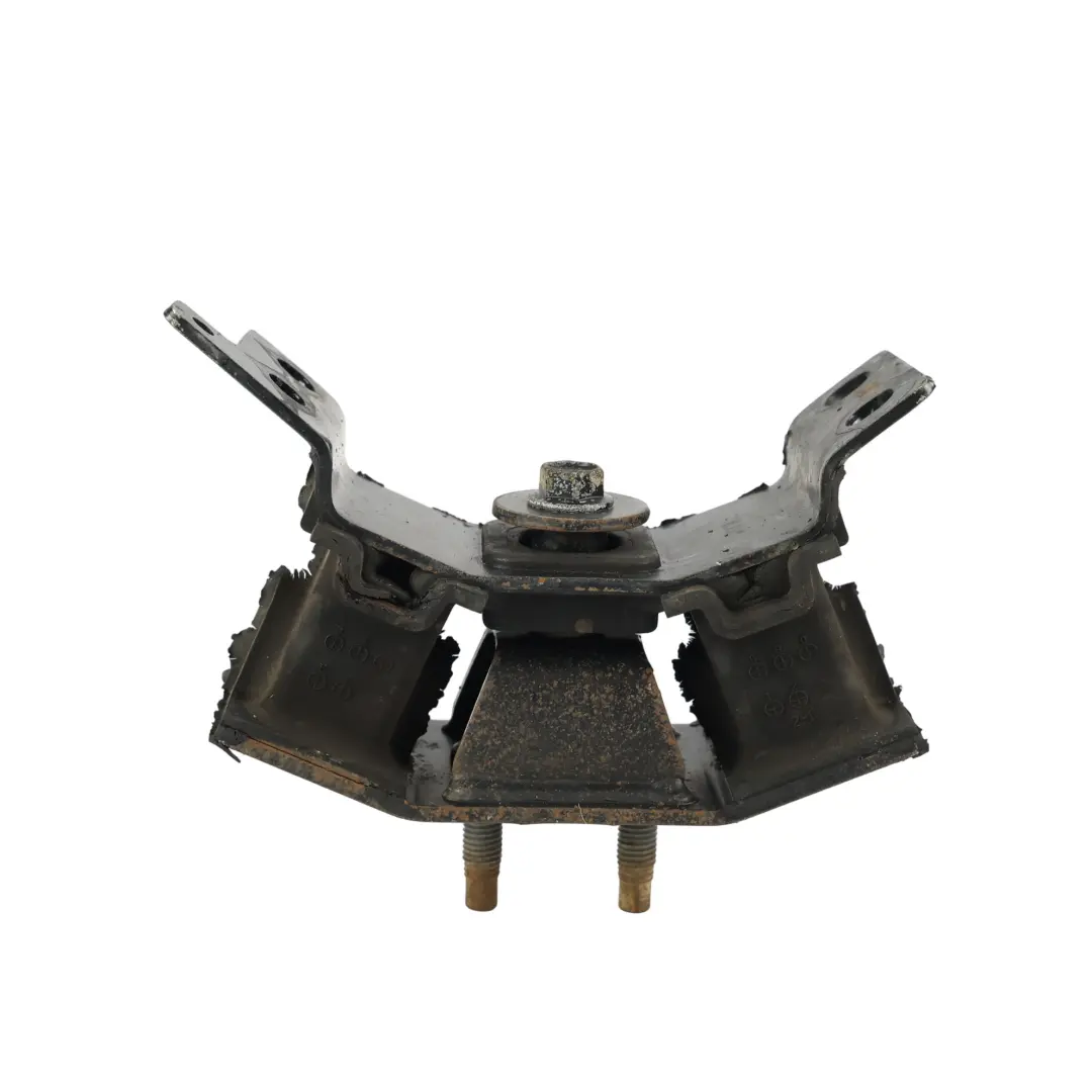 Mk6 Automatic Gearbox Mount Bracket Rubber Support to Ford Ranger with Part number EB3G-7E373-AC Ford Ranger Mk6 Automatic Gearbox Mount Bracket Rubber Support - SKU EB3G-7E373-AC - Part number EB3G-7E373-AC