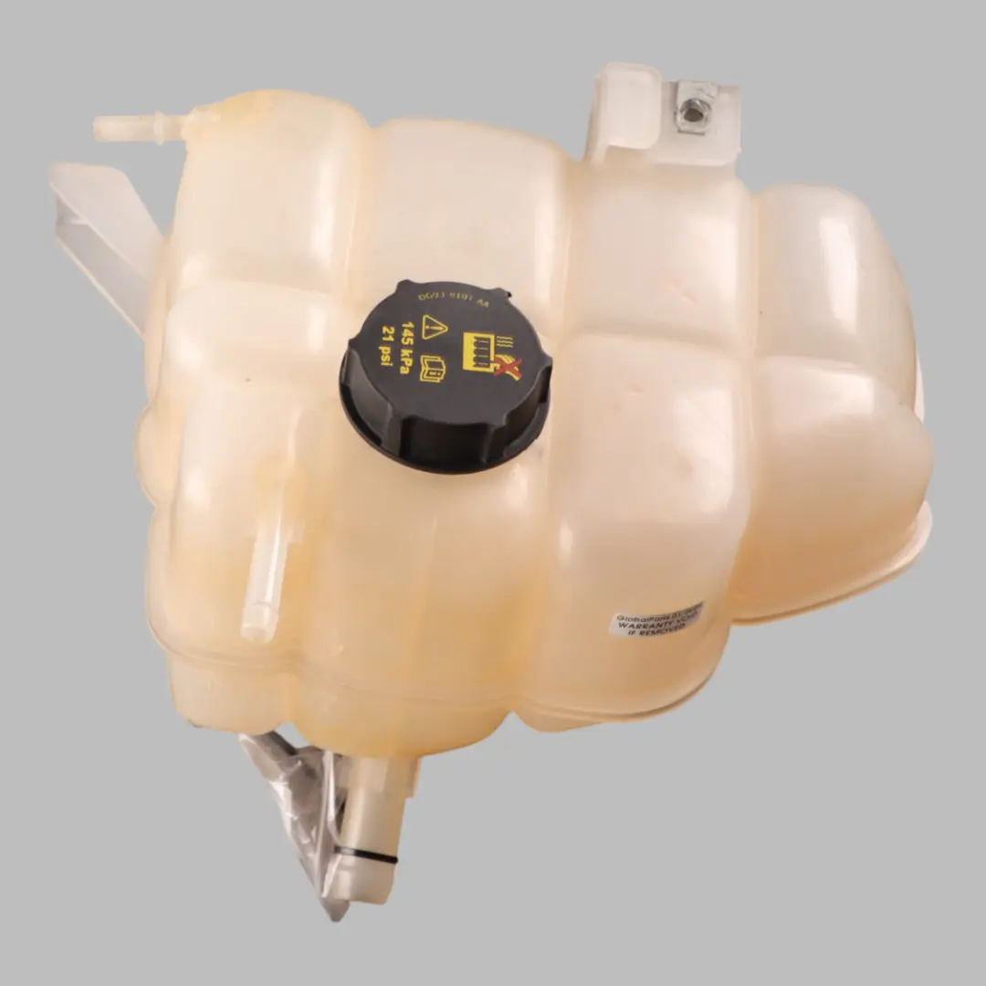 Ford Ranger Mk3 Expansion Header Overflow Bottle Tank Reservoir - SKU EB3G-8K218-AC - Part number EB3G-8K218-AC