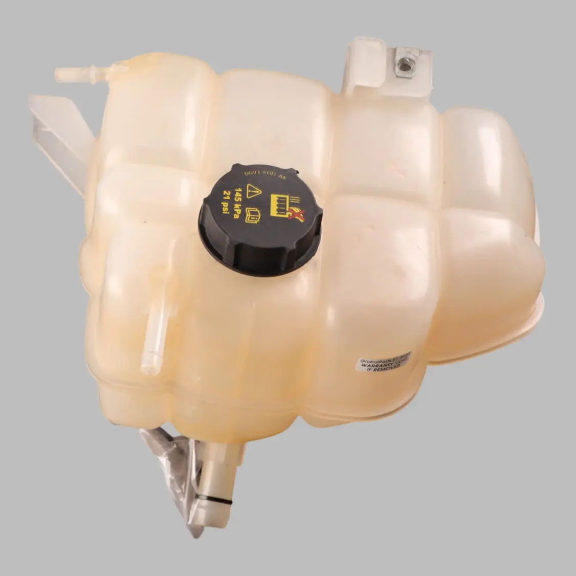 Ford Ranger Mk3 Expansion Header Overflow Bottle Tank Reservoir EB3G-8K218-AC