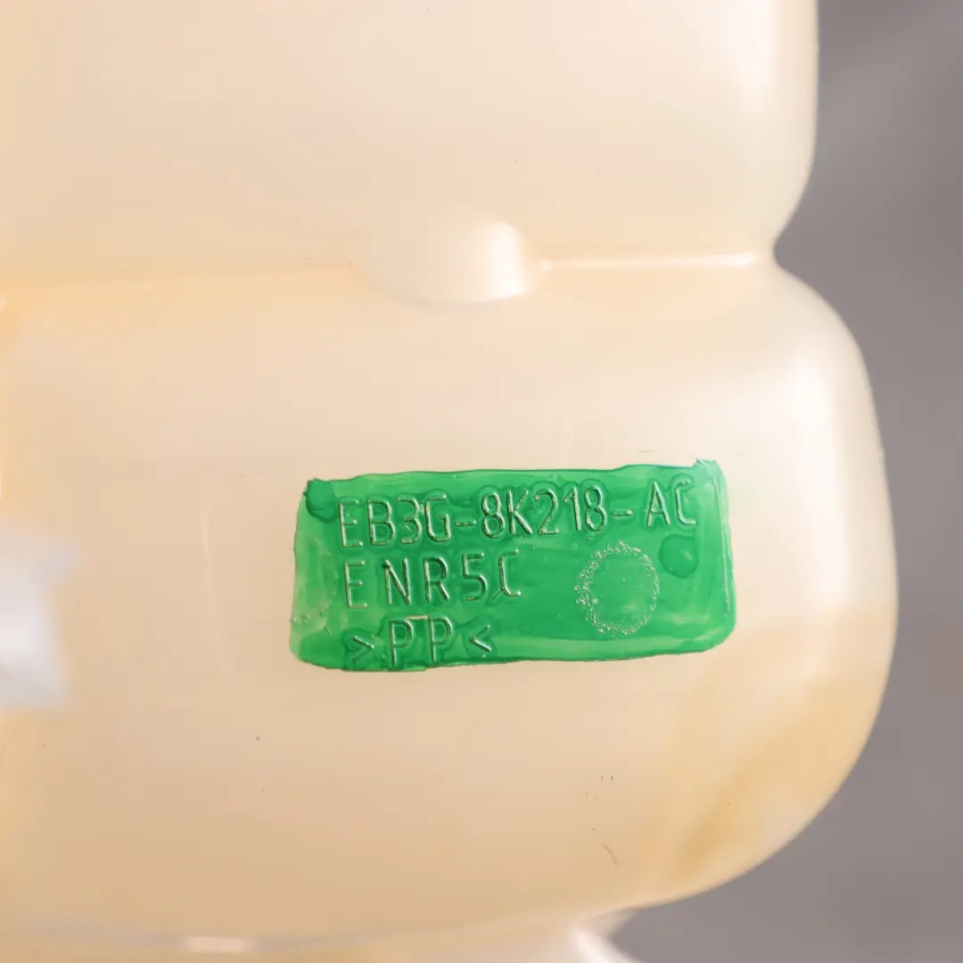 Ford Ranger Mk3 Expansion Header Overflow Bottle Tank Reservoir - SKU EB3G-8K218-AC - Part number EB3G-8K218-AC