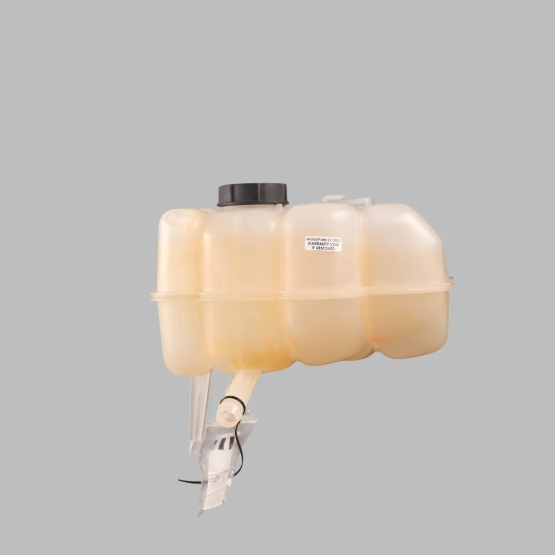 Ford Ranger Mk3 Expansion Header Overflow Bottle Tank Reservoir - SKU EB3G-8K218-AC - Part number EB3G-8K218-AC