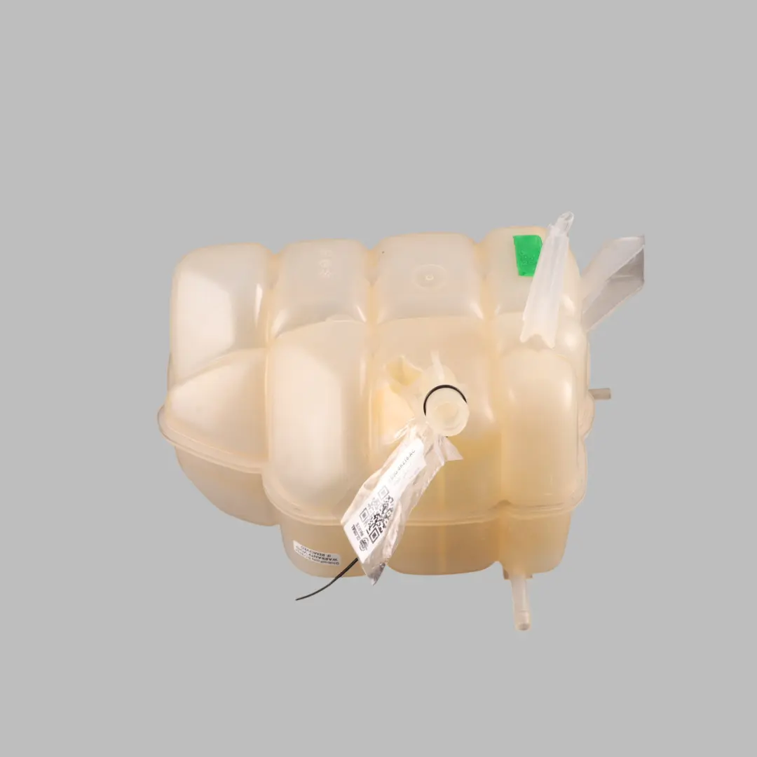 Mk3 Expansion Header Overflow Bottle Tank Reservoir to Ford Ranger with Part number EB3G-8K218-AC Ford Ranger Mk3 Expansion Header Overflow Bottle Tank Reservoir - SKU EB3G-8K218-AC - Part number EB3G-8K218-AC