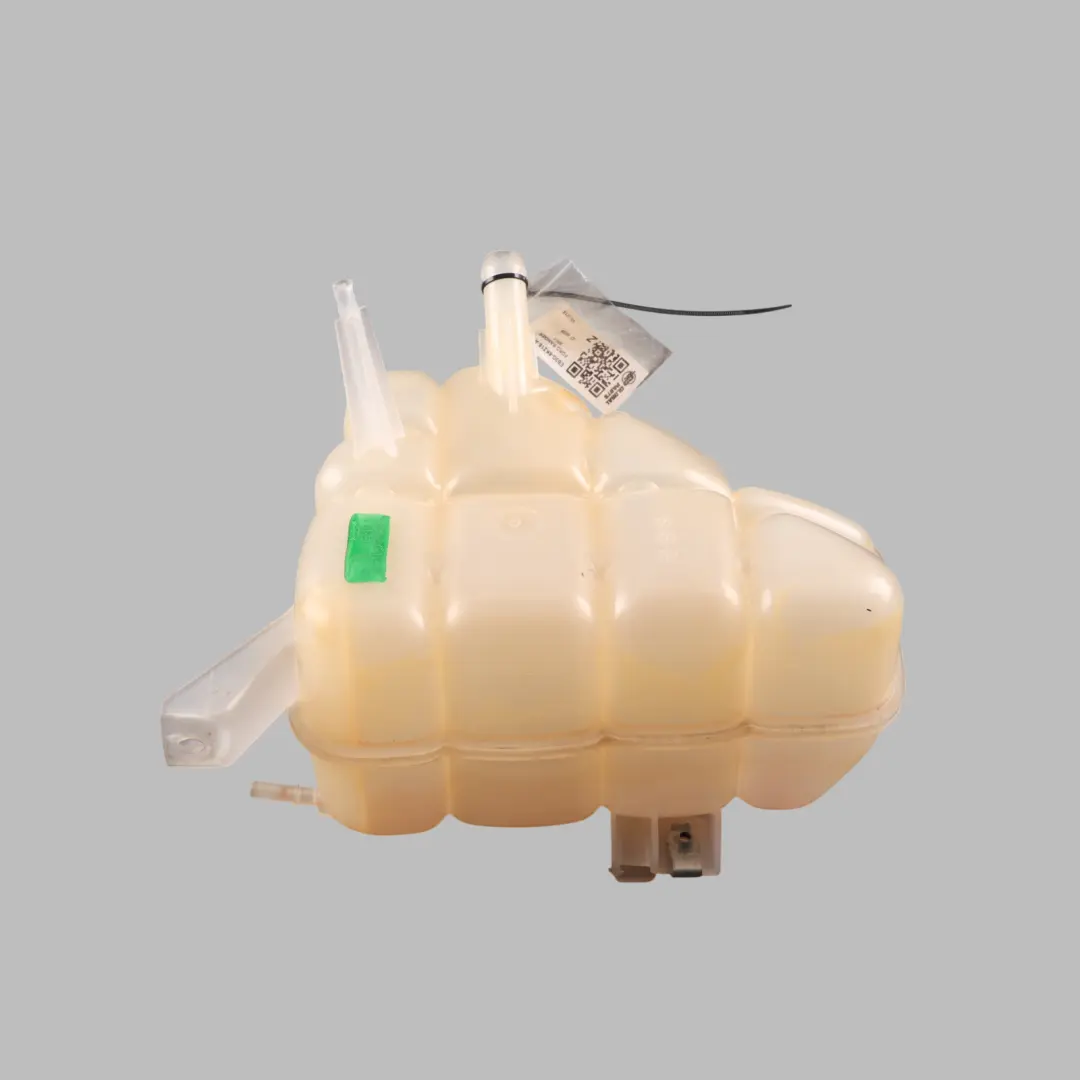 Ford Ranger Mk3 Expansion Header Overflow Bottle Tank Reservoir - SKU EB3G-8K218-AC - Part number EB3G-8K218-AC