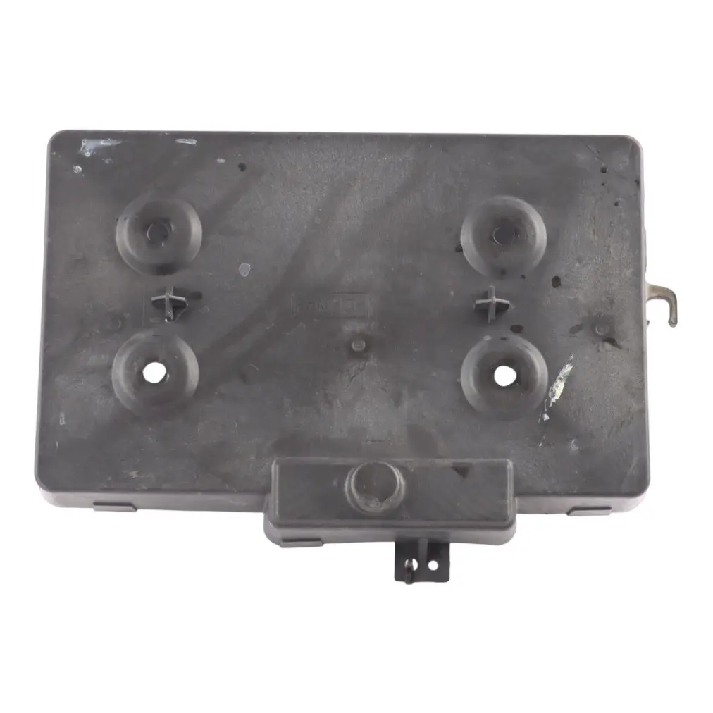 Tray Holder Mount Bracket to Ford Ranger 3.2 TDCi HV Battery Box with Part number EB3T-10723-CA Ford Ranger 3.2 TDCi HV Battery Box Tray Holder Mount Bracket - SKU EB3T-10723-CA - Part number EB3T-10723-CA