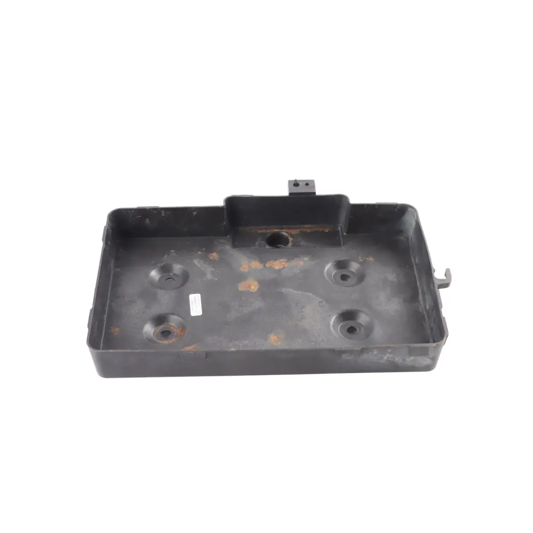 Tray Holder Mount Bracket to Ford Ranger 3.2 TDCi HV Battery Box with Part number EB3T-10723-CA Ford Ranger 3.2 TDCi HV Battery Box Tray Holder Mount Bracket - SKU EB3T-10723-CA - Part number EB3T-10723-CA
