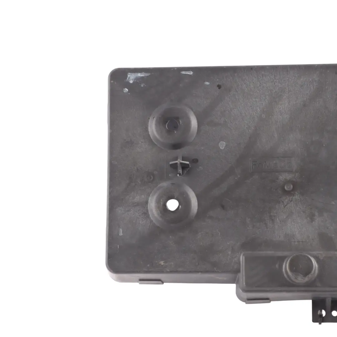 Ford Ranger 3.2 TDCi HV Battery Box Tray Holder Mount Bracket - SKU EB3T-10723-CA - Part number EB3T-10723-CA