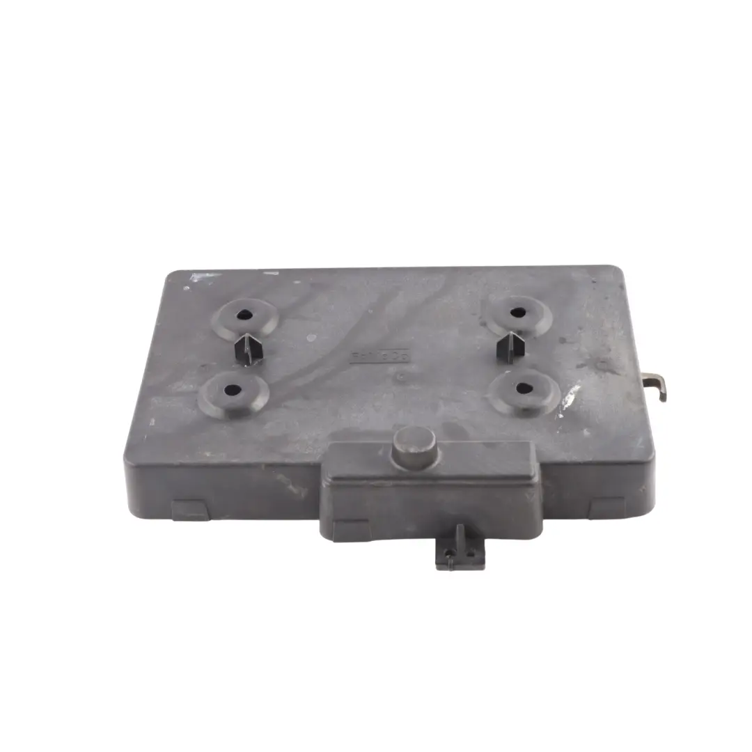 Ford Ranger 3.2 TDCi HV Battery Box Tray Holder Mount Bracket - SKU EB3T-10723-CA - Part number EB3T-10723-CA