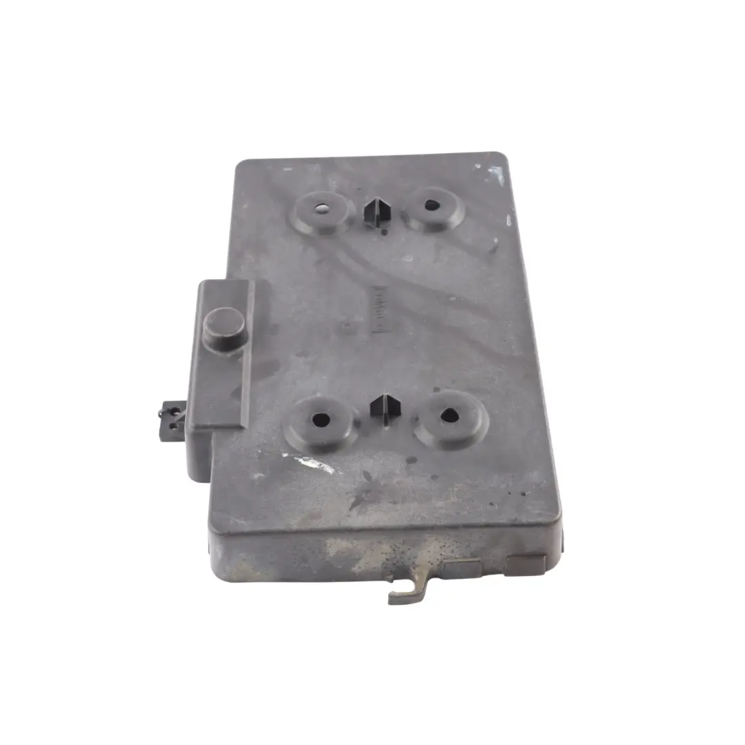 Tray Holder Mount Bracket to Ford Ranger 3.2 TDCi HV Battery Box with Part number EB3T-10723-CA Ford Ranger 3.2 TDCi HV Battery Box Tray Holder Mount Bracket - SKU EB3T-10723-CA - Part number EB3T-10723-CA