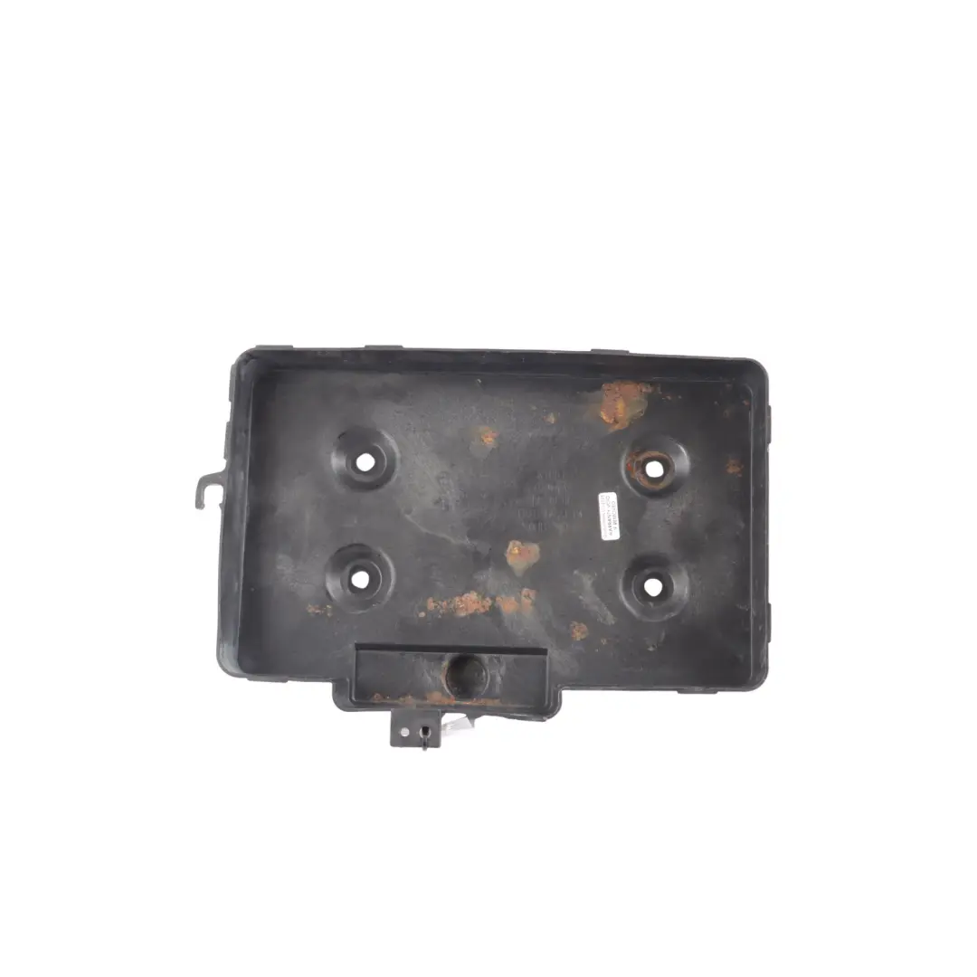 Ford Ranger 3.2 TDCi HV Battery Box Tray Holder Mount Bracket - SKU EB3T-10723-CA - Part number EB3T-10723-CA