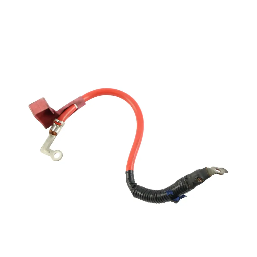 Ford Ranger Mk3 T6 Cavo Positivo Della Batteria Cavo Collegamento - SKU EB3T-14603-A - Numero di parte EB3T-14603-A