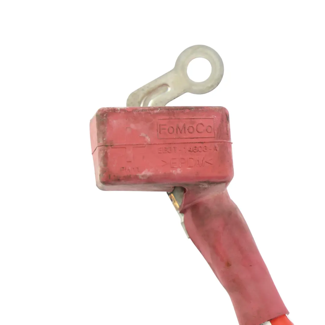Mk3 T6 Positiver Batteriekabelanschluss Kabelbaum für Ford Ranger mit Teilenummer EB3T-14603-A Ford Ranger Mk3 T6 Positiver Batteriekabelanschluss Kabelbaum - SKU EB3T-14603-A - Teilenummer EB3T-14603-A