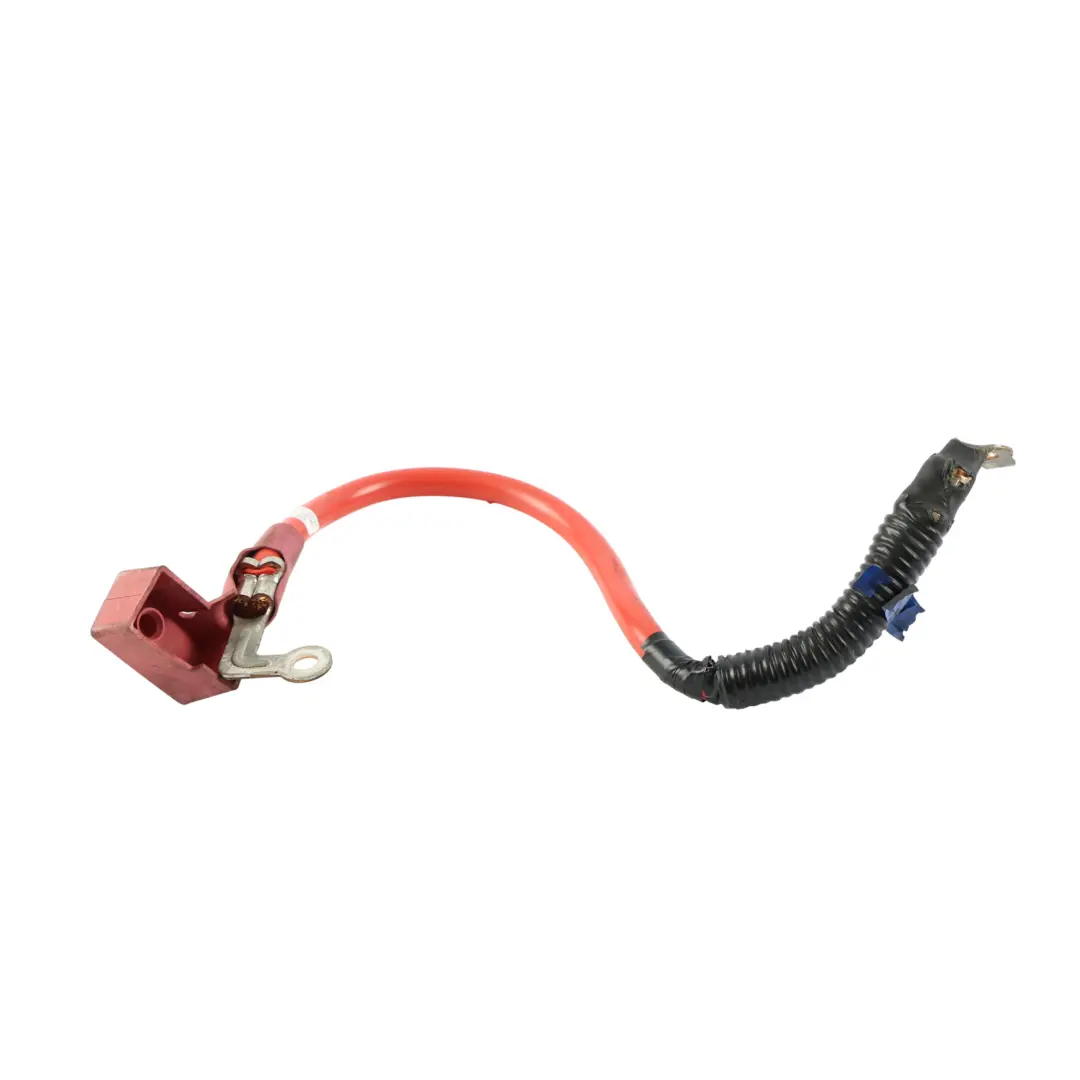 Mk3 T6 Cable Positivo Batería Cable Terminal Arnés para Ford Ranger con número de pieza EB3T-14603-A Ford Ranger Mk3 T6 Cable Positivo Batería Cable Terminal Arnés - SKU EB3T-14603-A - Número de pieza EB3T-14603-A