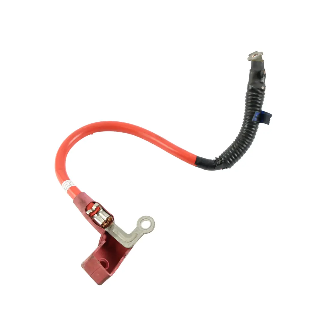 Ford Ranger Mk3 T6 Cable Positivo Batería Cable Terminal Arnés - SKU EB3T-14603-A - Número de pieza EB3T-14603-A
