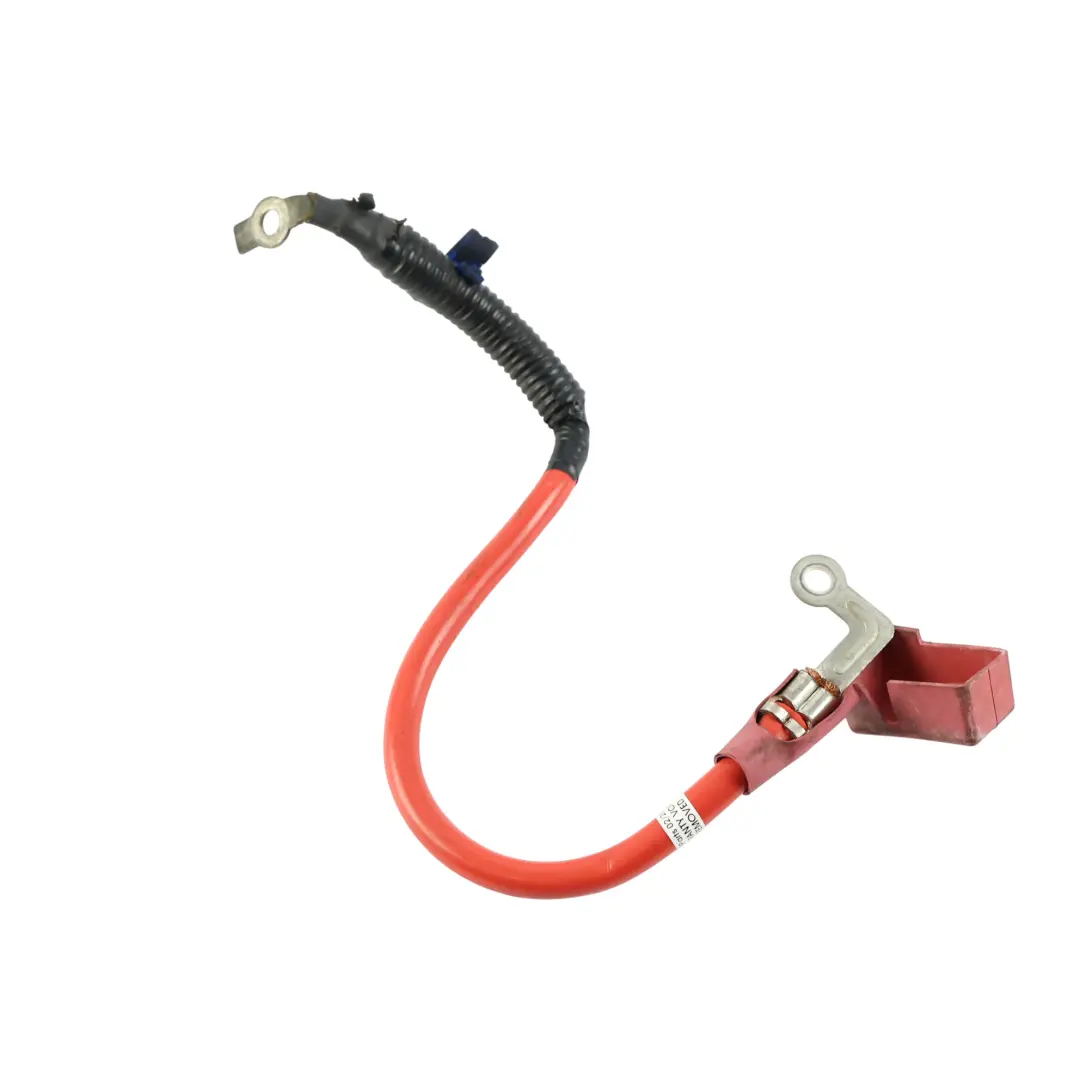 Ford Ranger Mk3 T6 Faisceau Câbles Bornes Positives Batterie - SKU EB3T-14603-A - Numéro de pièce EB3T-14603-A