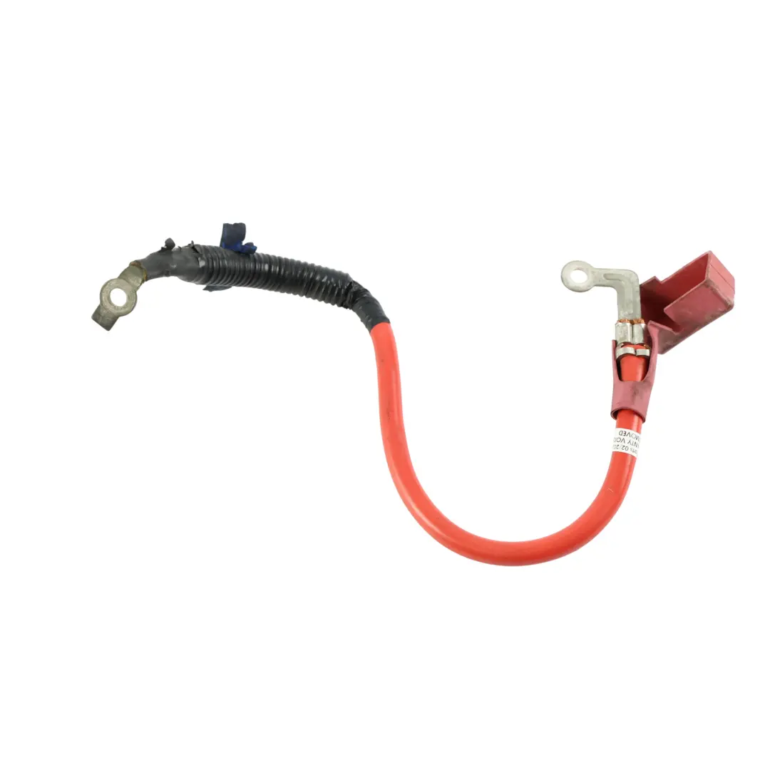 Mk3 T6 Cavo Positivo Della Batteria Cavo Collegamento per Ford Ranger con numero di parte EB3T-14603-A Ford Ranger Mk3 T6 Cavo Positivo Della Batteria Cavo Collegamento - SKU EB3T-14603-A - Numero di parte EB3T-14603-A