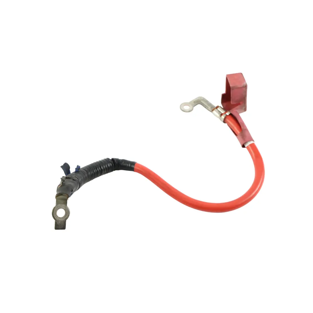 Mk3 T6 Positive Battery Cable Lead Terminal Harness to Ford Ranger with Part number EB3T-14603-A Ford Ranger Mk3 T6 Positive Battery Cable Lead Terminal Harness - SKU EB3T-14603-A - Part number EB3T-14603-A