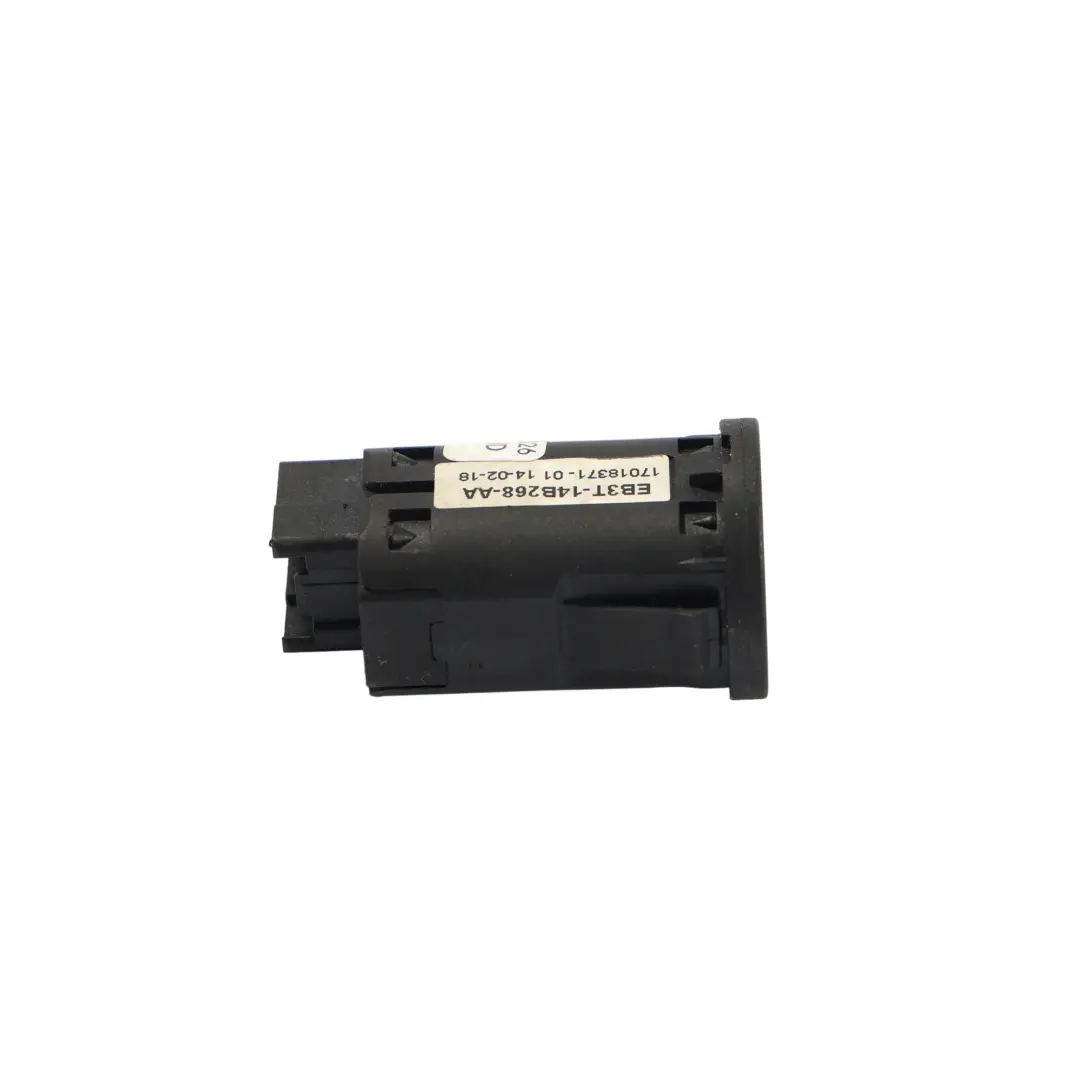 Module Passenger Side Deactivation Switch to Ford Ranger TKE Air with Part number EB3T-14B268-AA Ford Ranger TKE Air Module Passenger Side Deactivation Switch - SKU EB3T-14B268-AA - Part number EB3T-14B268-AA