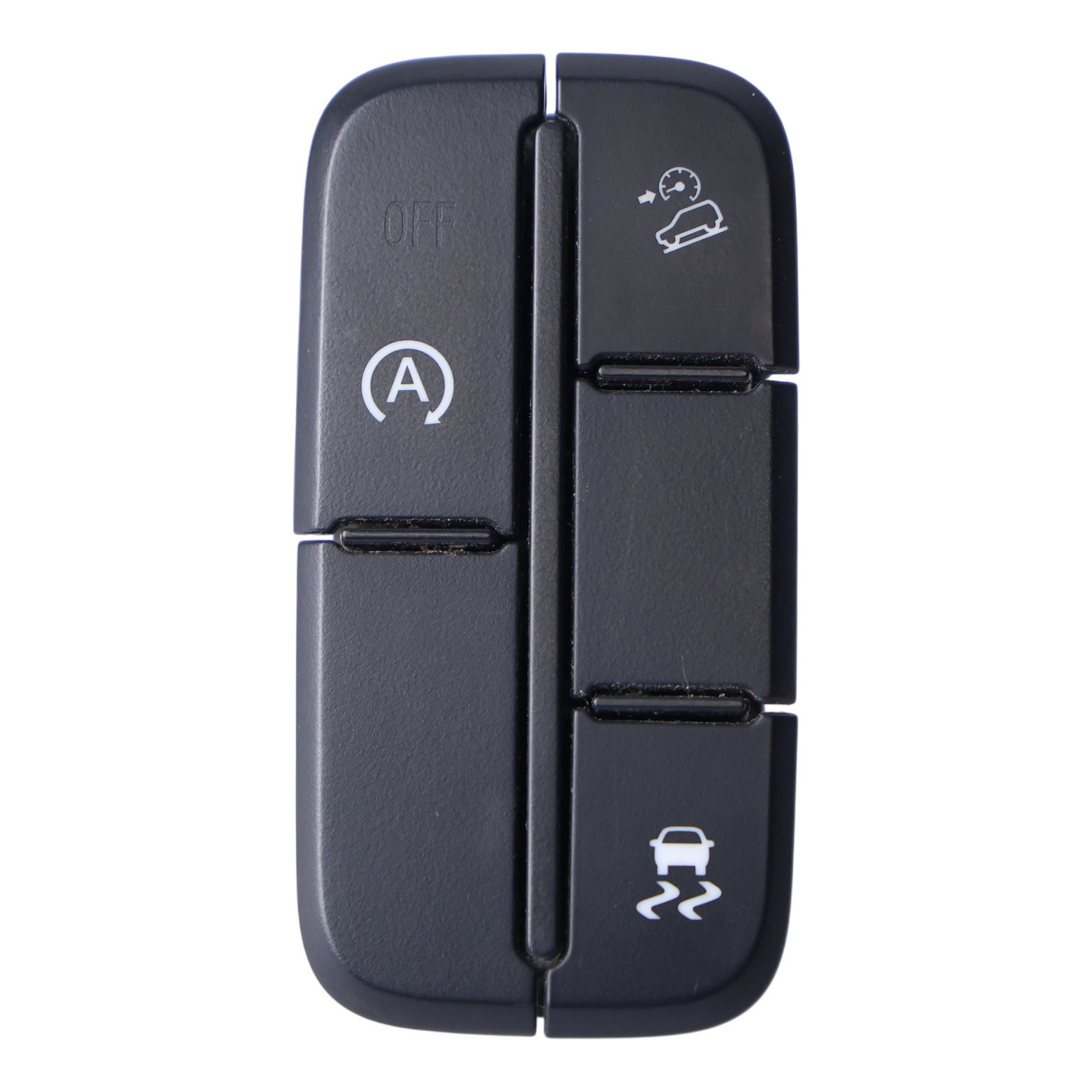Traction Control Panel Ford Ranger WILDTRAK Mk6 Traction Control Button Switch Panel EB3T ...