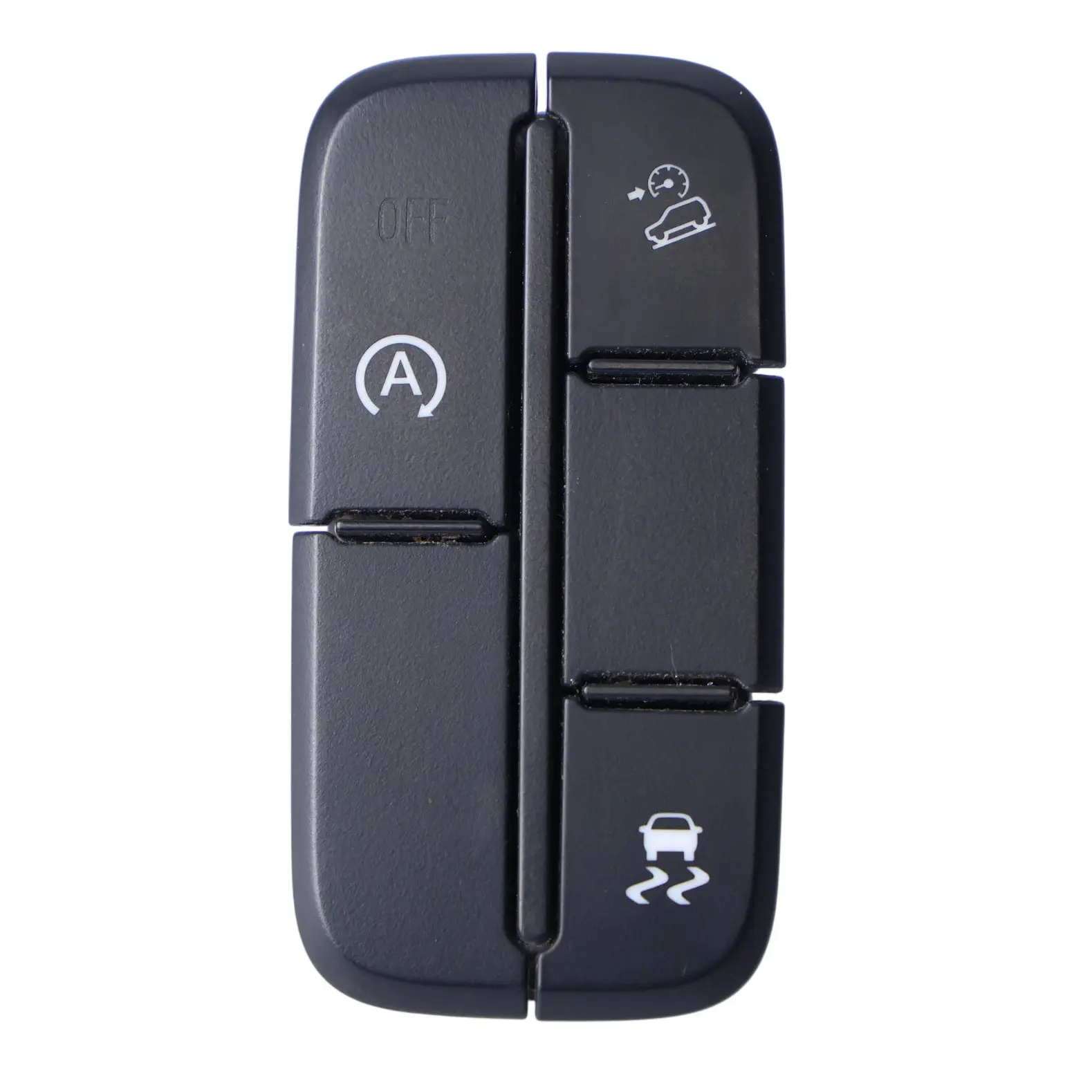 Ford Ranger WILDTRAK Mk6 Traction Control Button Switch Panel EB3T-14B436-LBW