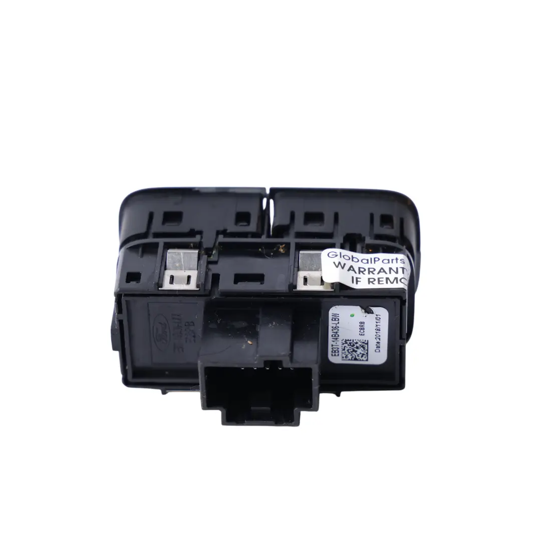 Ford Ranger WILDTRAK Mk6 Traktionskontrolle Schaltertafel - SKU EB3T-14B436-LBW - Teilenummer EB3T-14B436-LBW