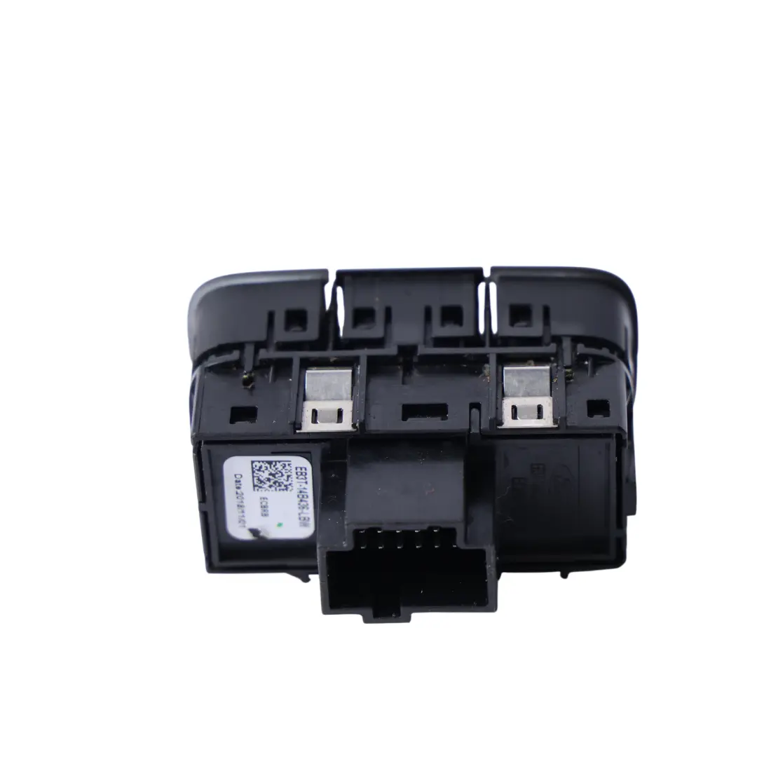 Mk6 Traction Control Button Switch Panel to Ford Ranger WILDTRAK with Part number EB3T-14B436-LBW Ford Ranger WILDTRAK Mk6 Traction Control Button Switch Panel - SKU EB3T-14B436-LBW - Part number EB3T-14B436-LBW
