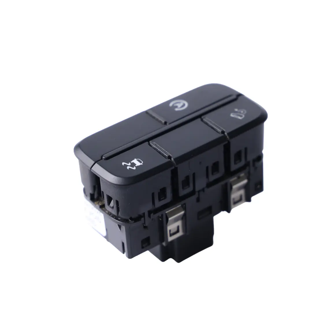 Ford Ranger WILDTRAK Mk6 Traktionskontrolle Schaltertafel - SKU EB3T-14B436-LBW - Teilenummer EB3T-14B436-LBW