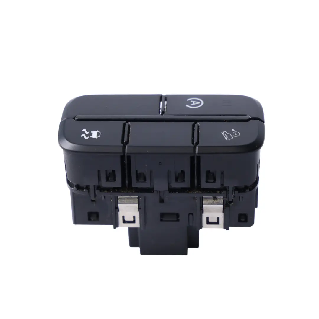 Ford Ranger WILDTRAK Mk6 Traktionskontrolle Schaltertafel - SKU EB3T-14B436-LBW - Teilenummer EB3T-14B436-LBW