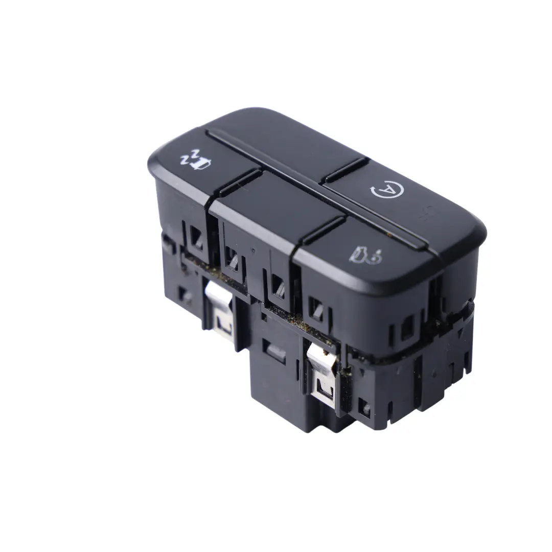 Ford Ranger WILDTRAK Mk6 Pulsantiera Controllo Trazione - SKU EB3T-14B436-LBW - Numero di parte EB3T-14B436-LBW