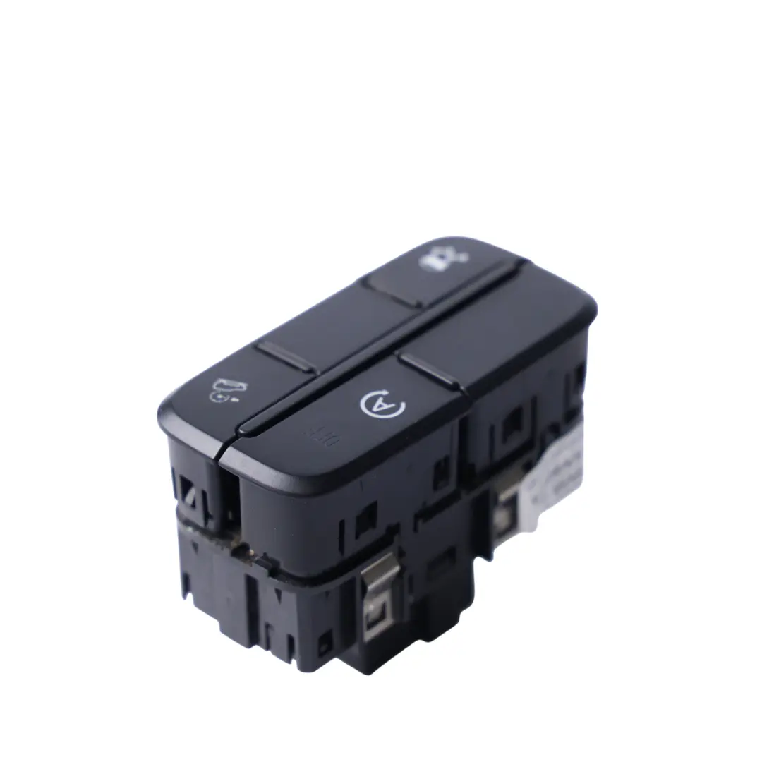 Mk6 Traction Control Button Switch Panel to Ford Ranger WILDTRAK with Part number EB3T-14B436-LBW Ford Ranger WILDTRAK Mk6 Traction Control Button Switch Panel - SKU EB3T-14B436-LBW - Part number EB3T-14B436-LBW