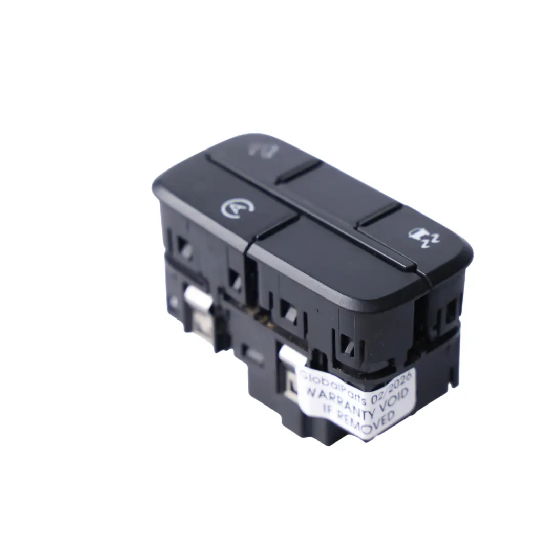 Mk6 Traction Control Button Switch Panel to Ford Ranger WILDTRAK with Part number EB3T-14B436-LBW Ford Ranger WILDTRAK Mk6 Traction Control Button Switch Panel - SKU EB3T-14B436-LBW - Part number EB3T-14B436-LBW