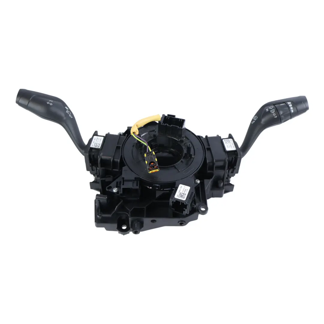 Ford Ranger Mk3 Steering Column Stalk Switch Unit - SKU EB3T-14B522-LB-1 - Part number EB3T-14B522-LB