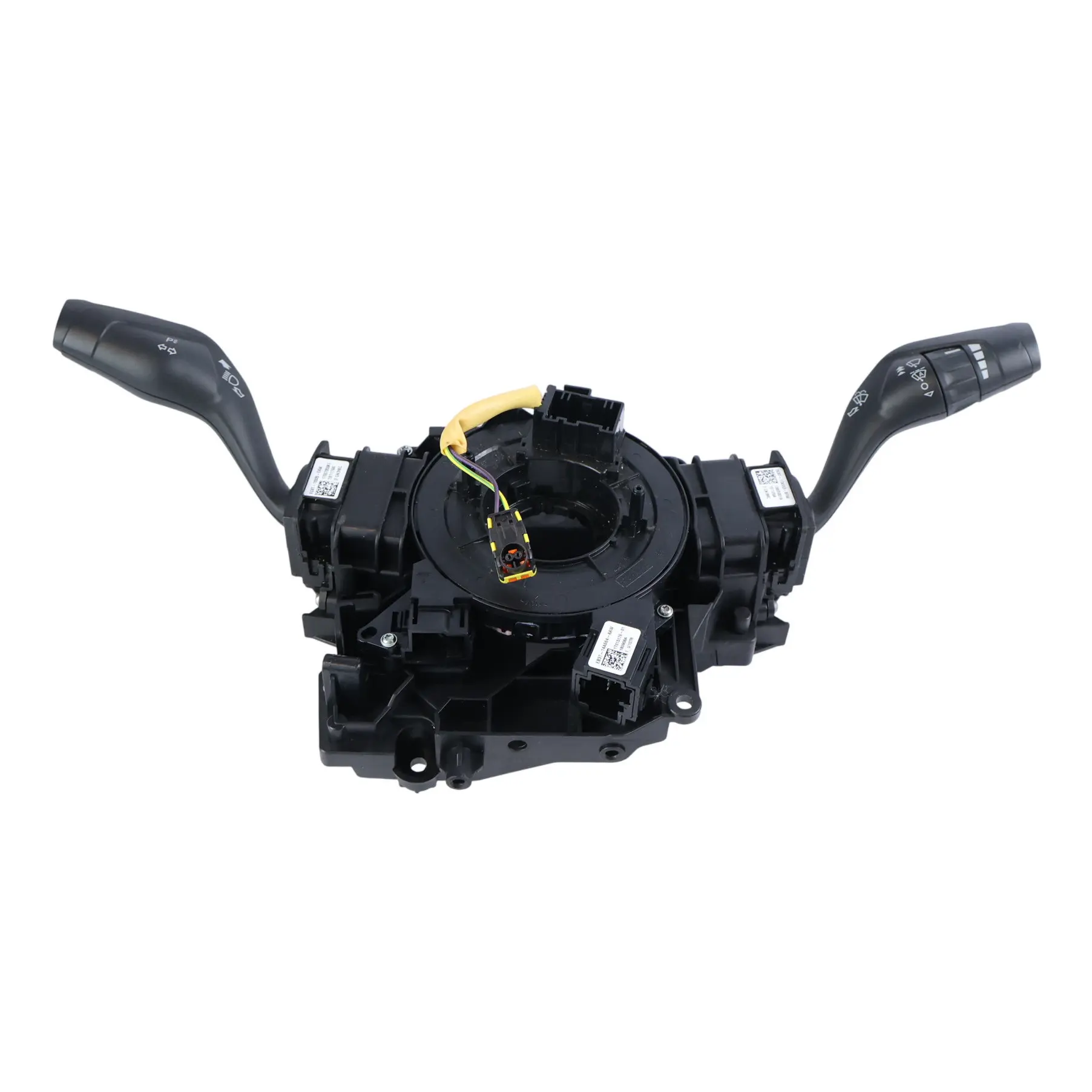 Ford Ranger Mk3 Unité D'Interrupteur De Colonne De Direction EB3T-14B522-LB