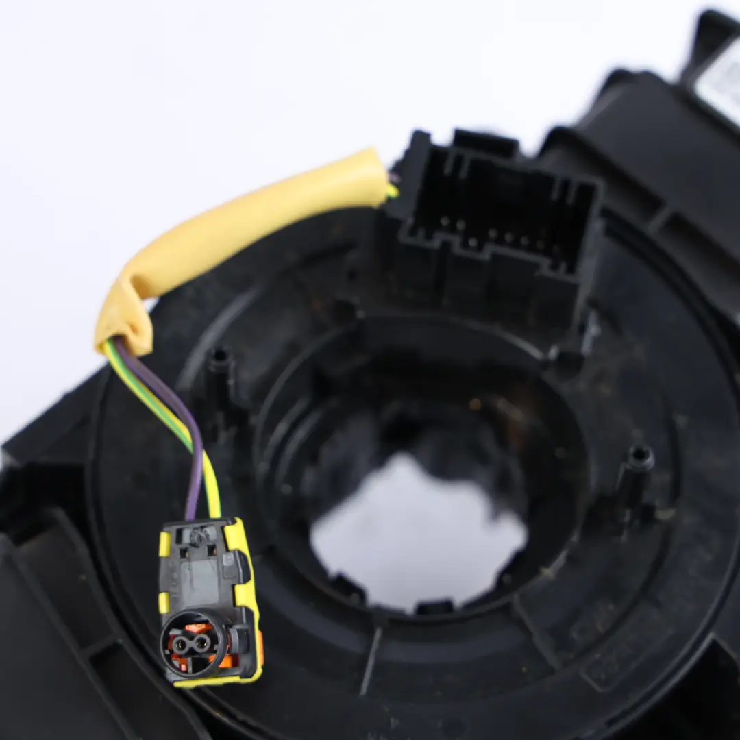 Ford Ranger Mk3 Steering Column Stalk Switch Unit - SKU EB3T-14B522-LB-1 - Part number EB3T-14B522-LB