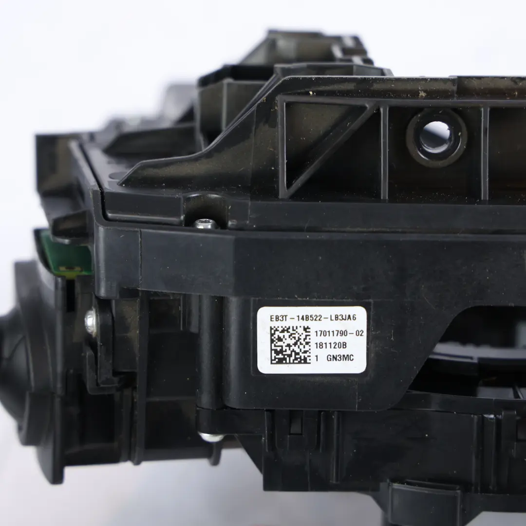 Mk3 Steering Column Stalk Switch Unit to Ford Ranger with Part number EB3T-14B522-LB Ford Ranger Mk3 Steering Column Stalk Switch Unit - SKU EB3T-14B522-LB-1 - Part number EB3T-14B522-LB