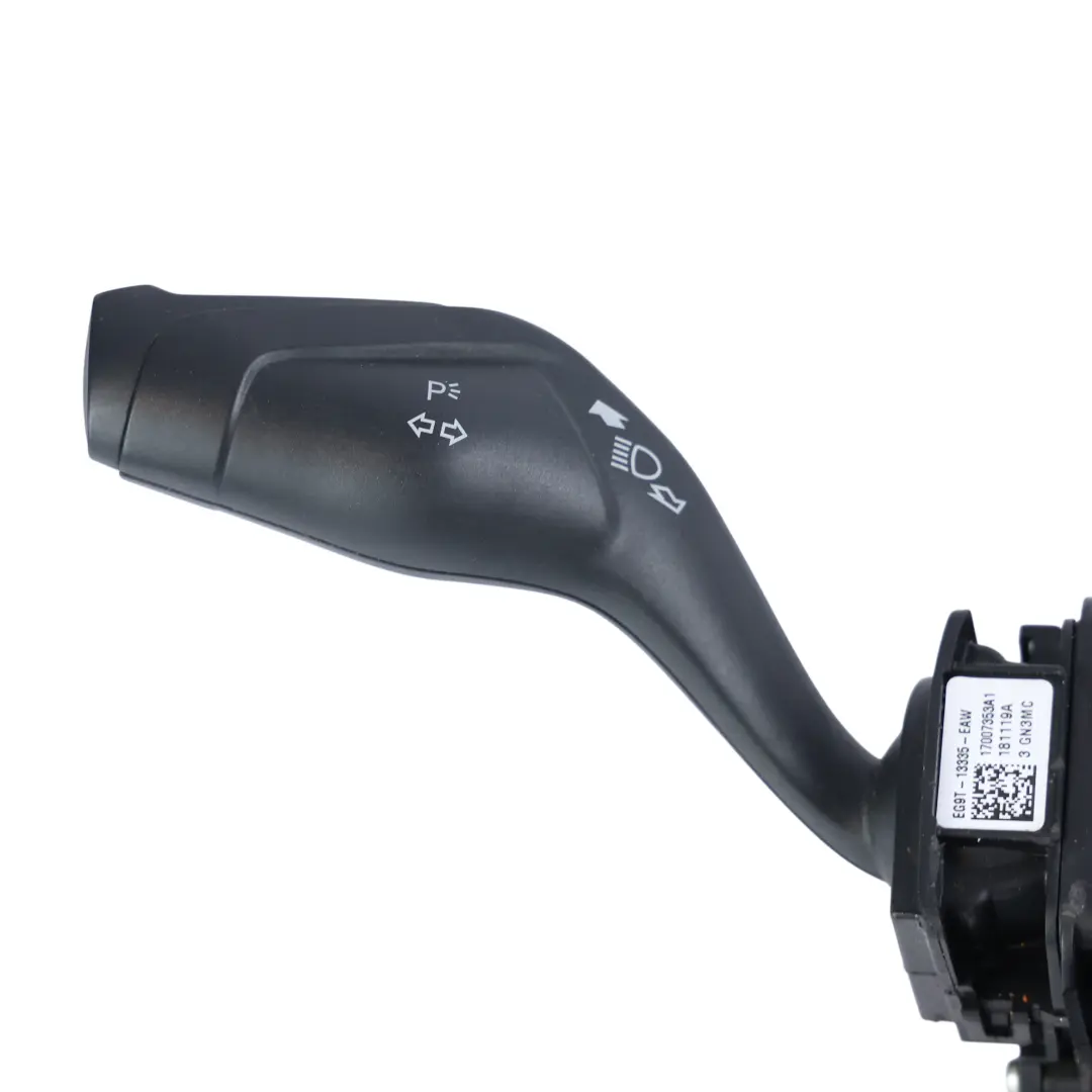 Mk3 Lenk Säulen Hebel Schalter für Ford Ranger mit Teilenummer EB3T-14B522-LB Ford Ranger Mk3 Lenk Säulen Hebel Schalter - SKU EB3T-14B522-LB-1 - Teilenummer EB3T-14B522-LB