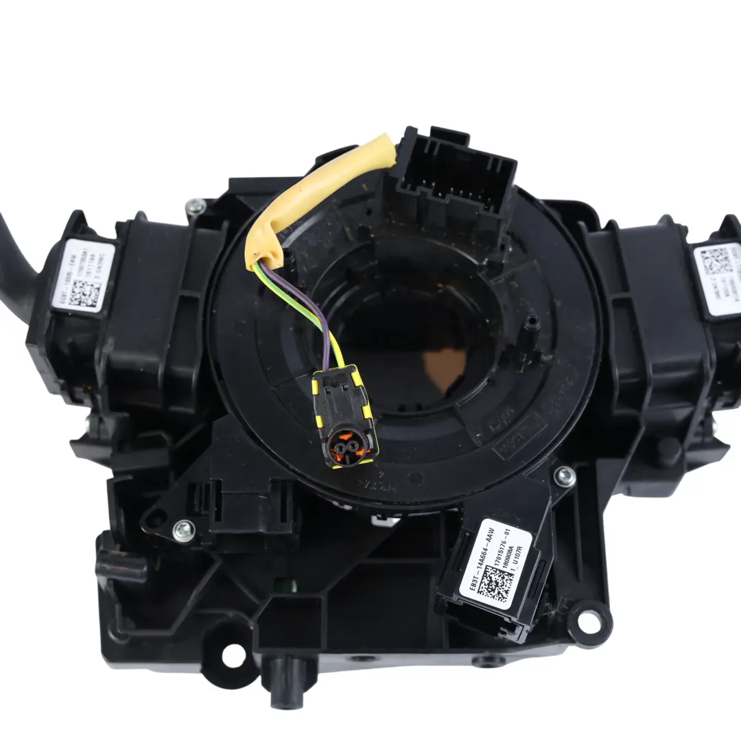 Mk3 Lenk Säulen Hebel Schalter für Ford Ranger mit Teilenummer EB3T-14B522-LB Ford Ranger Mk3 Lenk Säulen Hebel Schalter - SKU EB3T-14B522-LB-1 - Teilenummer EB3T-14B522-LB