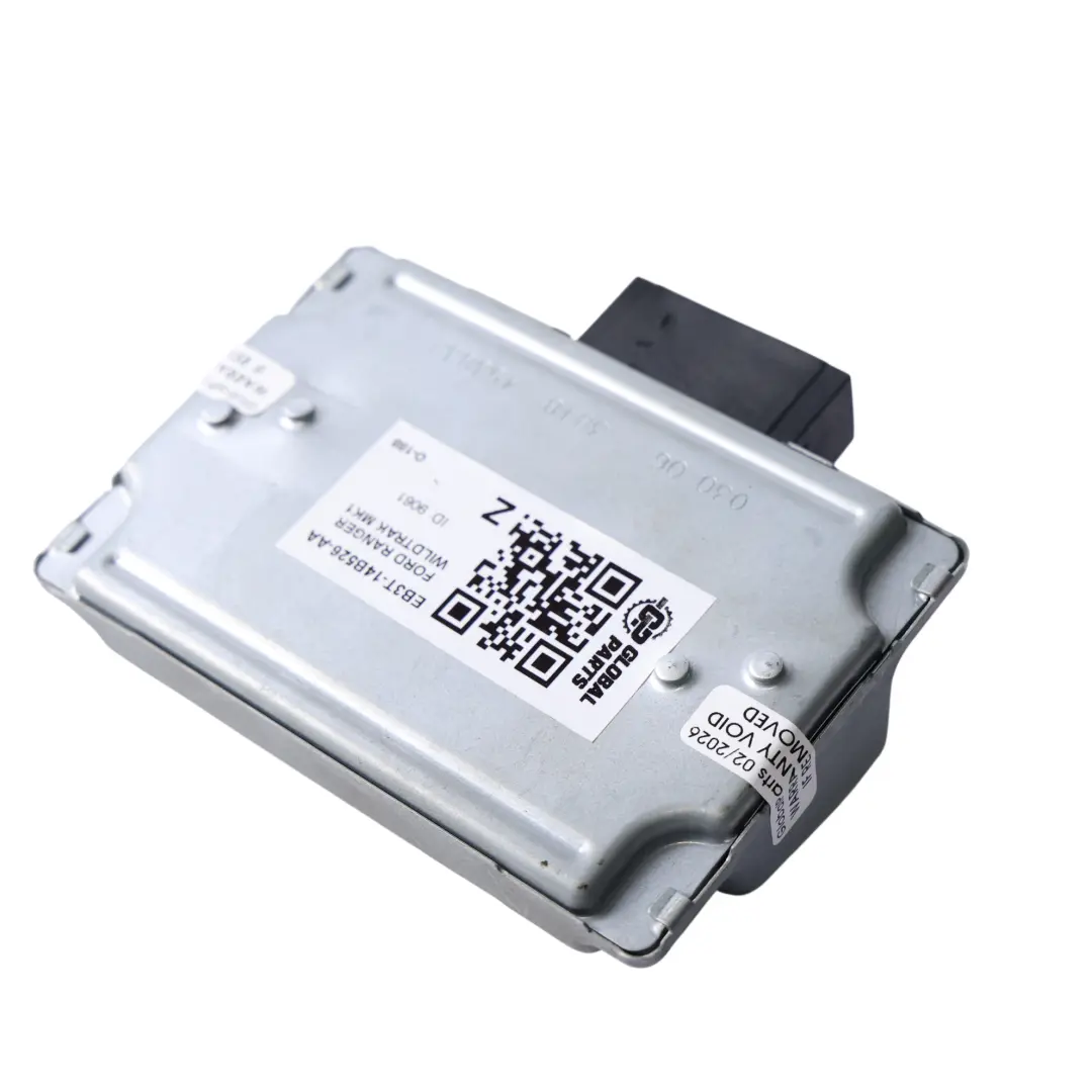Wildtrack Mk6 Module De Commande De Tension pour Ford Ranger à propos du numéro de pièce EB3T-14B526-AA Ford Ranger Wildtrack Mk6 Module De Commande De Tension - SKU EB3T-14B526-AA - Numéro de pièce EB3T-14B526-AA