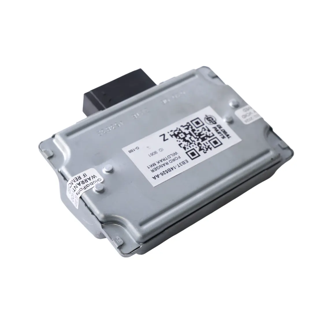 Ford Ranger Wildtrack Mk6 Spannungsregelmodul - SKU EB3T-14B526-AA - Teilenummer EB3T-14B526-AA