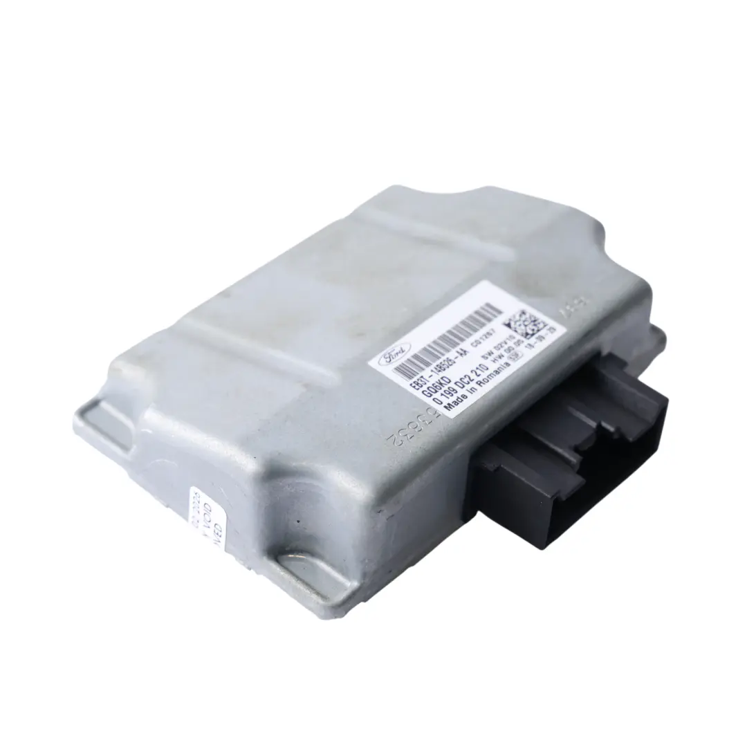 Ford Ranger Wildtrack Mk6 Modulo Di Controllo Tensione - SKU EB3T-14B526-AA - Numero di parte EB3T-14B526-AA