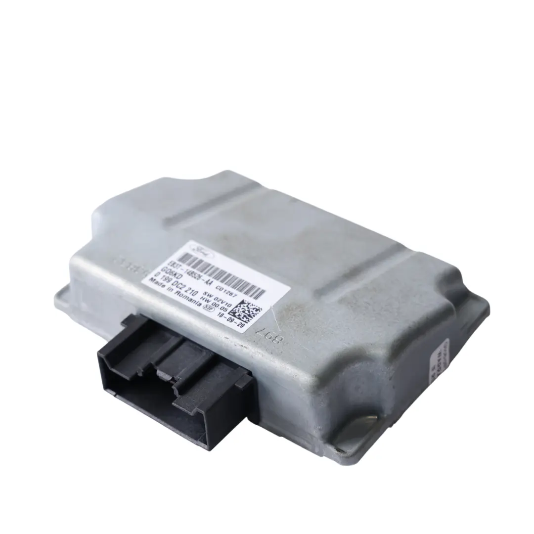 Ford Ranger Wildtrack Mk6 Módulo De Control De Voltaje - SKU EB3T-14B526-AA - Número de pieza EB3T-14B526-AA