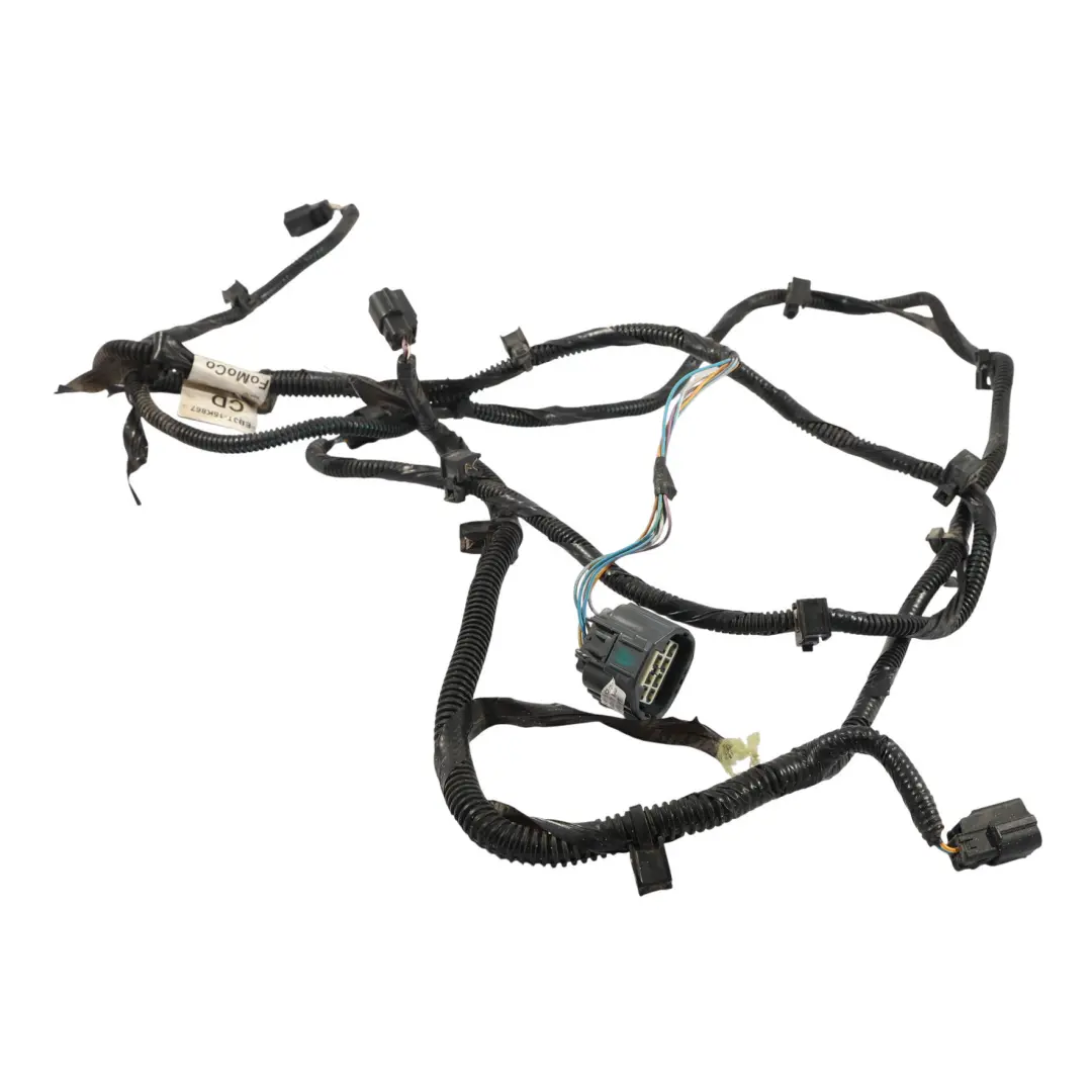MK3 Einparkhilfe Sensor Kabelbaum Kabelbaum für Ford Ranger mit Teilenummer EB3T-15K867-CD Ford Ranger MK3 Einparkhilfe Sensor Kabelbaum Kabelbaum - SKU EB3T-15K867-CD - Teilenummer EB3T-15K867-CD