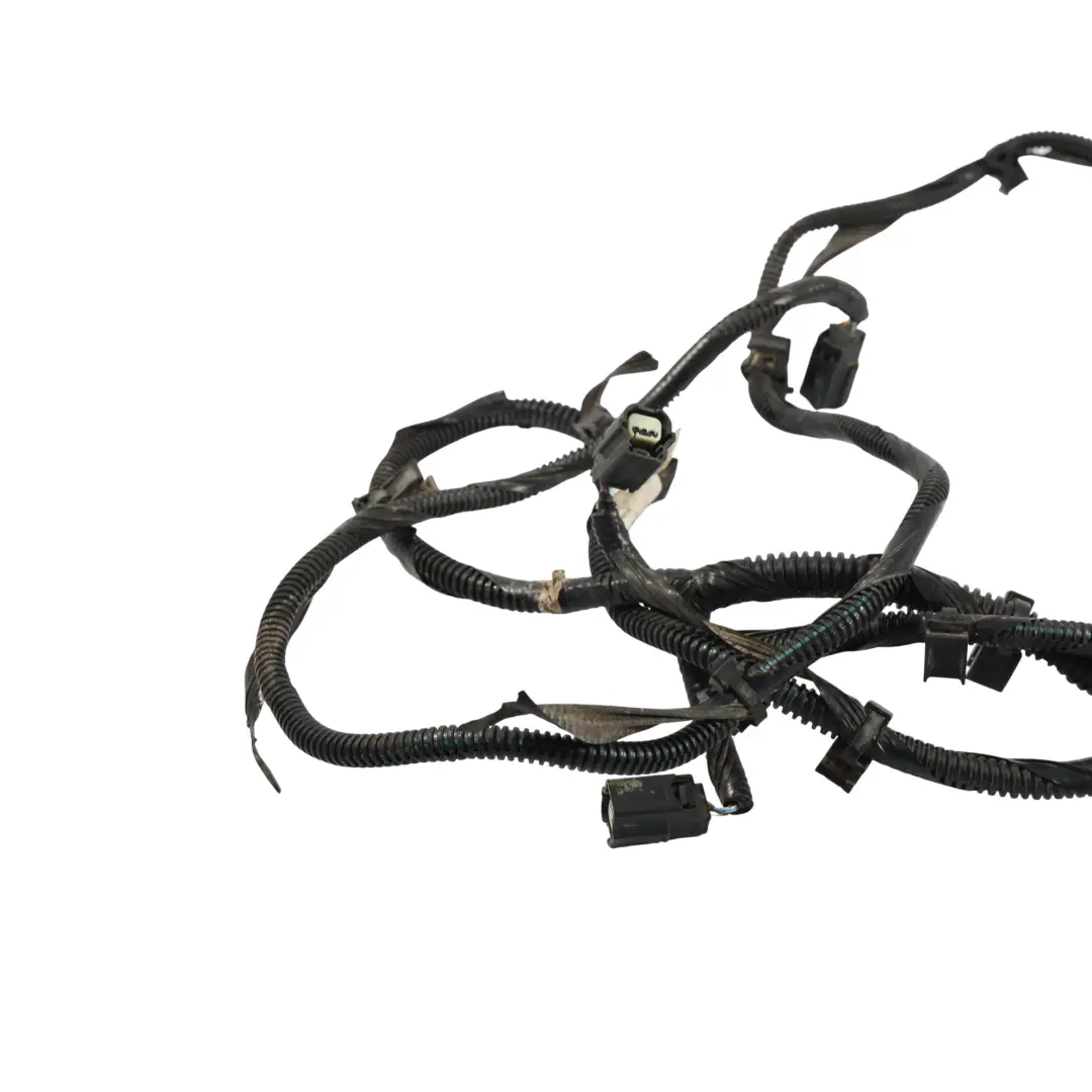 Ford Ranger MK3 Einparkhilfe Sensor Kabelbaum Kabelbaum - SKU EB3T-15K867-CD - Teilenummer EB3T-15K867-CD