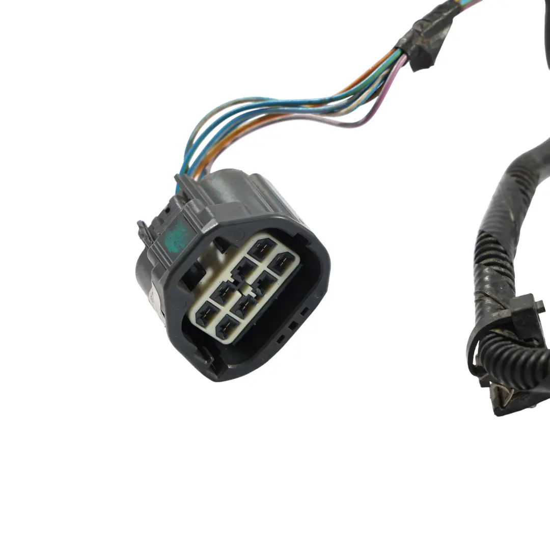 Ford Ranger MK3 Parking Distance Aid Sensor Wiring Harness Loom - SKU EB3T-15K867-CD - Part number EB3T-15K867-CD