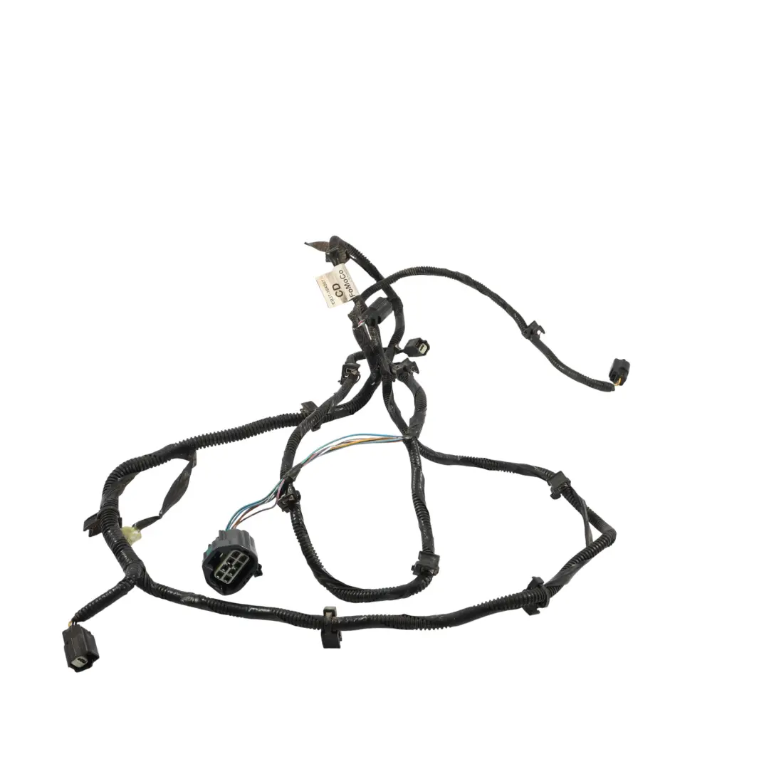 Ford Ranger MK3 Parking Distance Aid Sensor Wiring Harness Loom - SKU EB3T-15K867-CD - Part number EB3T-15K867-CD