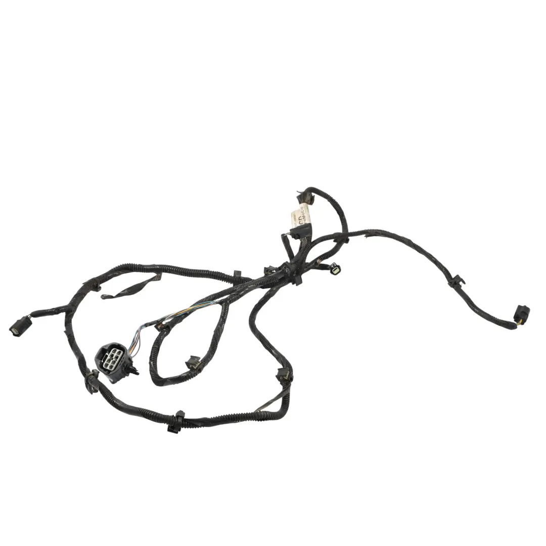 MK3 Sensor Distancia Aparcamiento Mazo Cables para Ford Ranger con número de pieza EB3T-15K867-CD Ford Ranger MK3 Sensor Distancia Aparcamiento Mazo Cables - SKU EB3T-15K867-CD - Número de pieza EB3T-15K867-CD