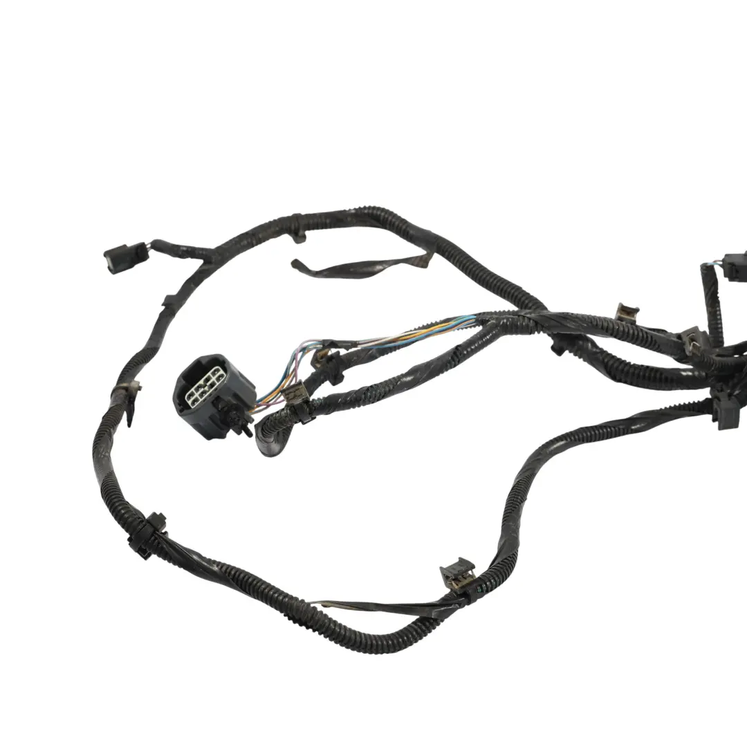 Ford Ranger MK3 Parking Distance Aid Sensor Wiring Harness Loom - SKU EB3T-15K867-CD - Part number EB3T-15K867-CD