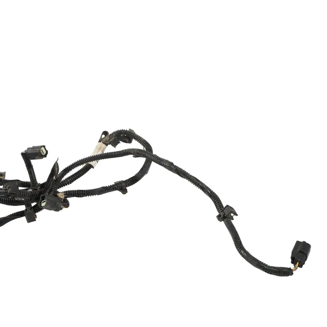 Ford Ranger MK3 Parking Distance Aid Sensor Wiring Harness Loom - SKU EB3T-15K867-CD - Part number EB3T-15K867-CD