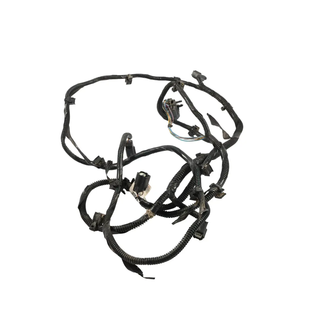 MK3 Faisceau Câbles Capteur D'Aide Stationnement pour Ford Ranger à propos du numéro de pièce EB3T-15K867-CD Ford Ranger MK3 Faisceau Câbles Capteur D'Aide Stationnement - SKU EB3T-15K867-CD - Numéro de pièce EB3T-15K867-CD
