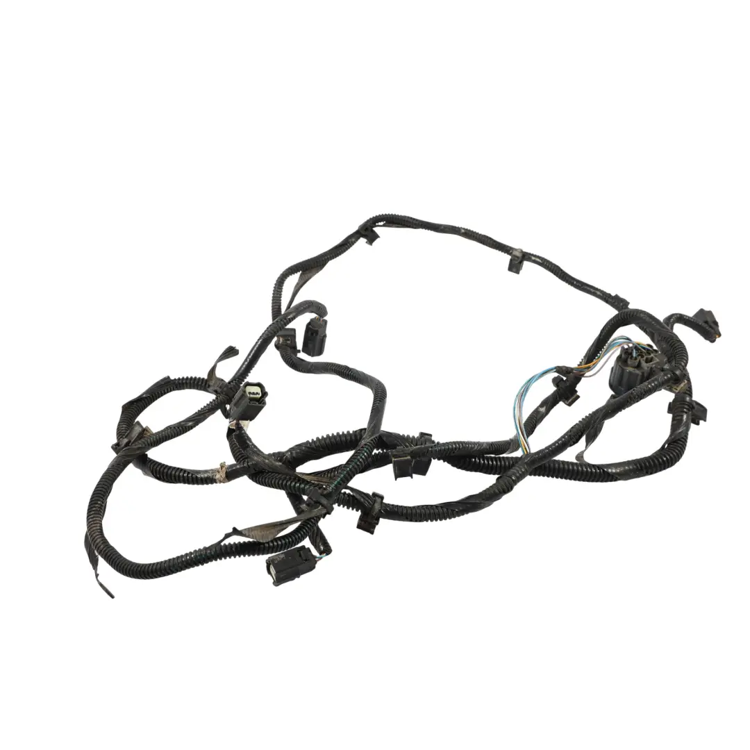 MK3 Einparkhilfe Sensor Kabelbaum Kabelbaum für Ford Ranger mit Teilenummer EB3T-15K867-CD Ford Ranger MK3 Einparkhilfe Sensor Kabelbaum Kabelbaum - SKU EB3T-15K867-CD - Teilenummer EB3T-15K867-CD